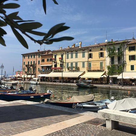 Oreste Suite Lazise Exterior photo