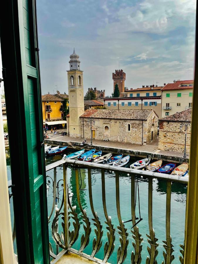 Oreste Suite Lazise Exterior photo
