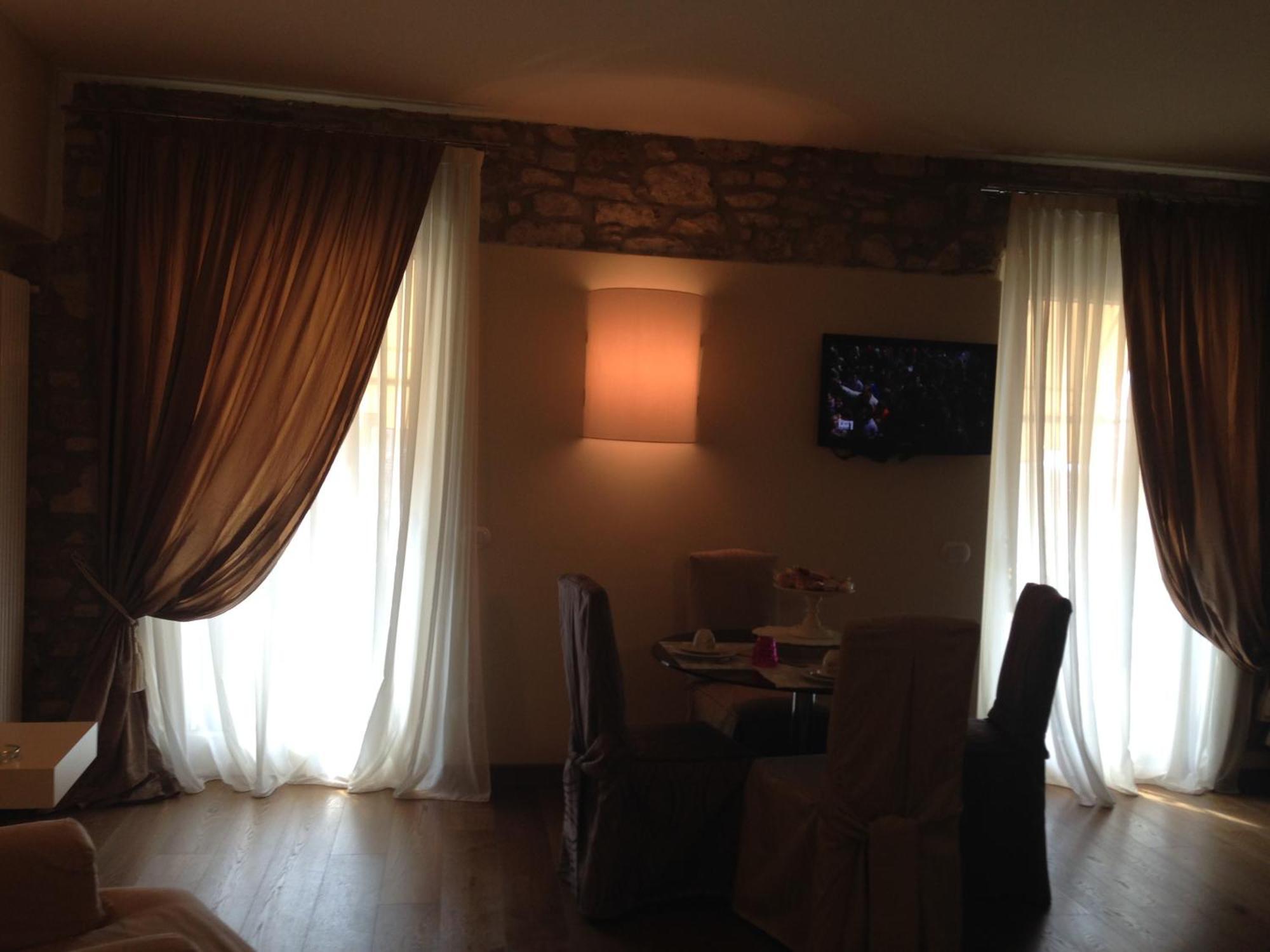 Oreste Suite Lazise Room photo