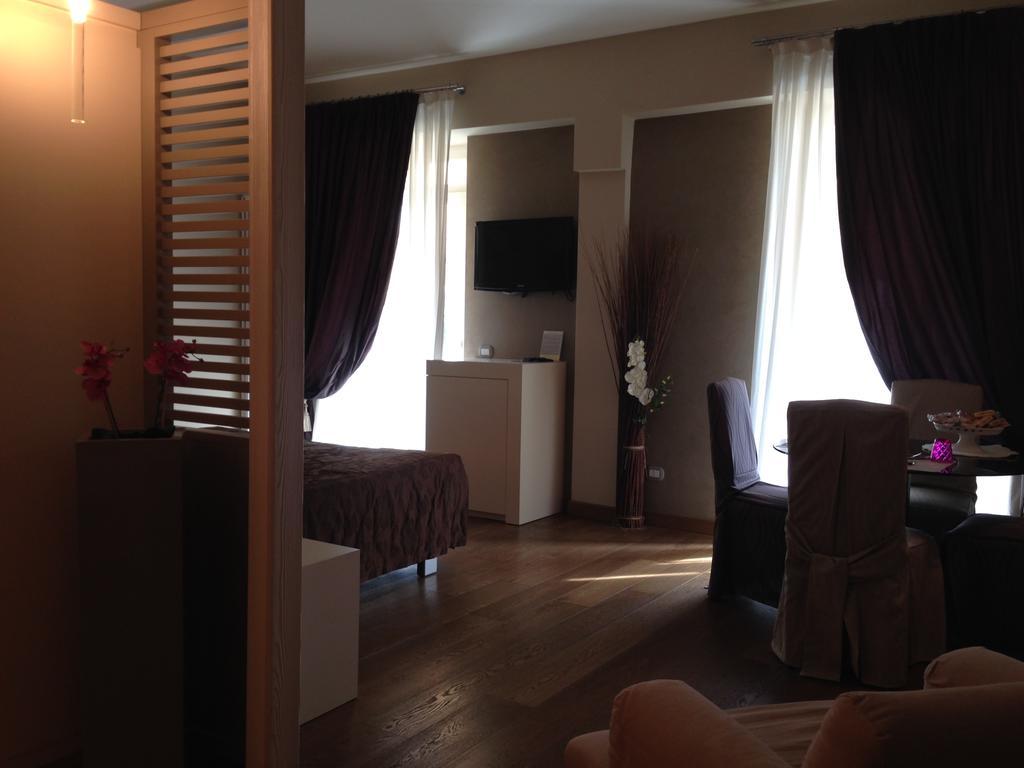 Oreste Suite Lazise Room photo