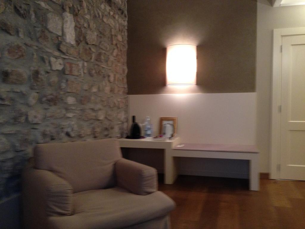 Oreste Suite Lazise Room photo