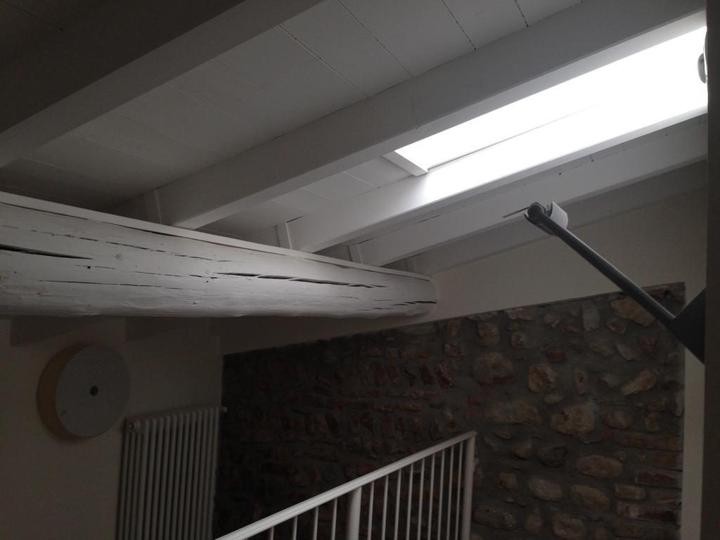 Oreste Suite Lazise Room photo