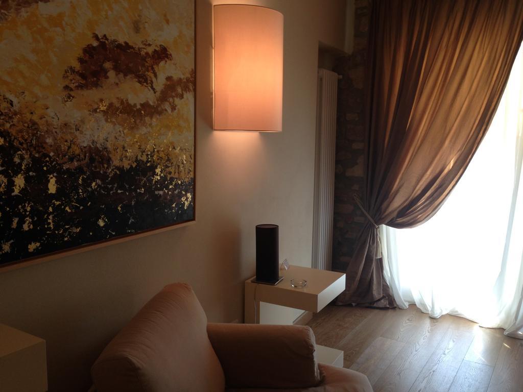 Oreste Suite Lazise Room photo