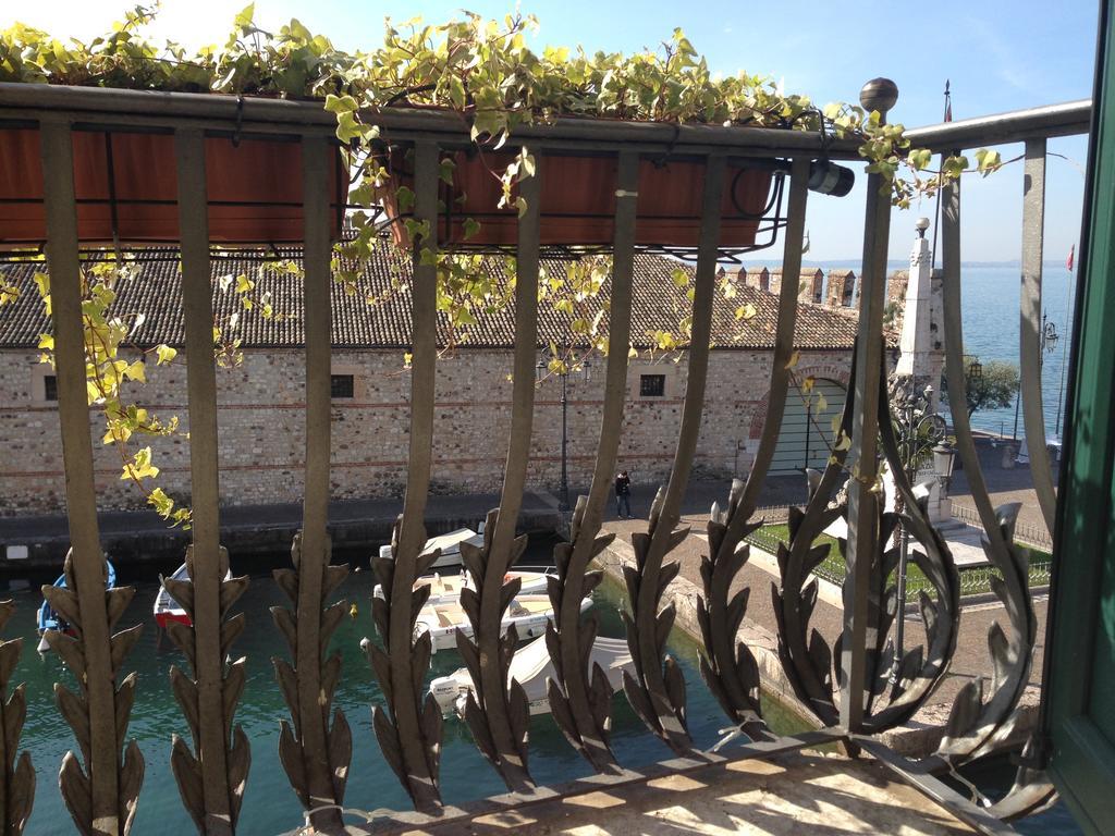 Oreste Suite Lazise Room photo