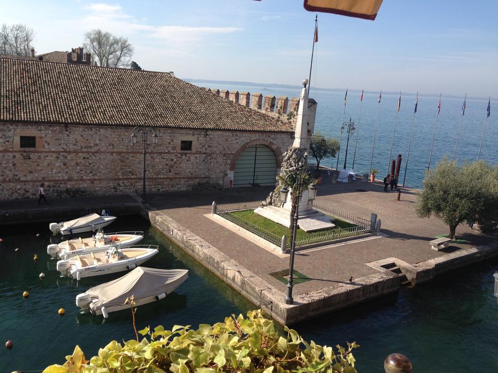 Oreste Suite Lazise Room photo