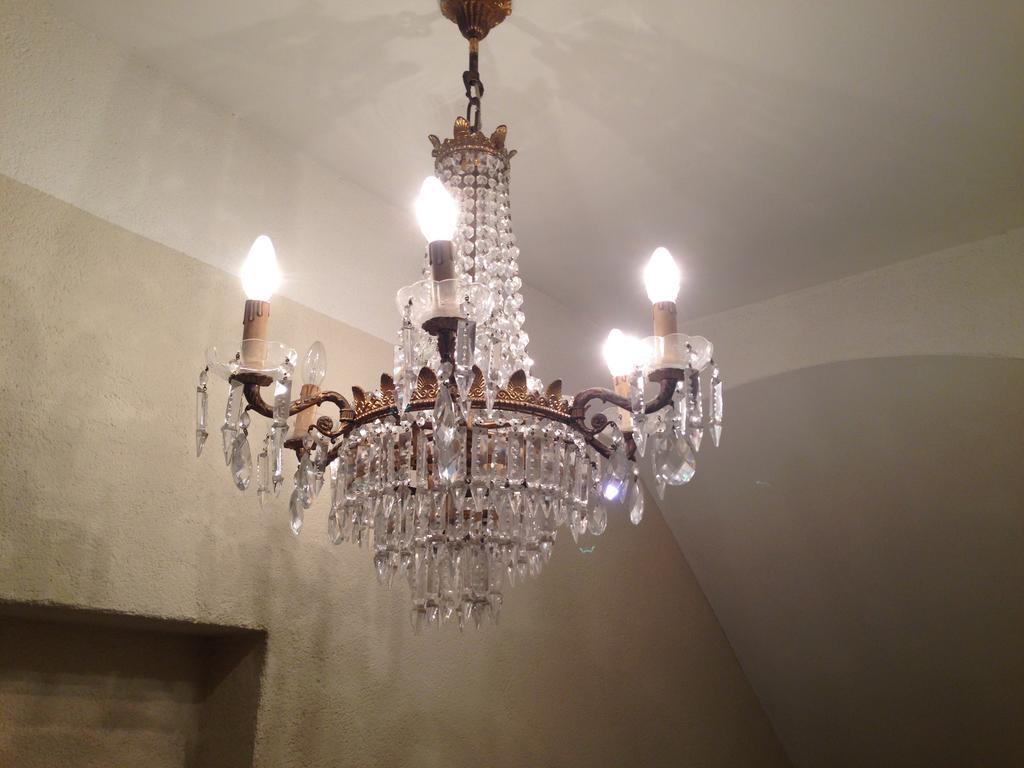 Oreste Suite Lazise Room photo