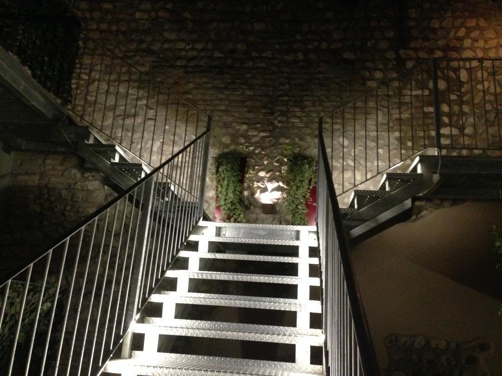 Oreste Suite Lazise Room photo