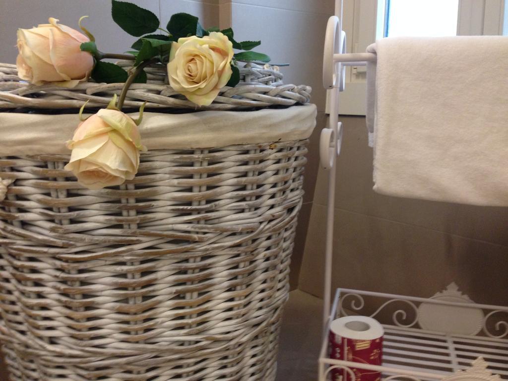Oreste Suite Lazise Room photo