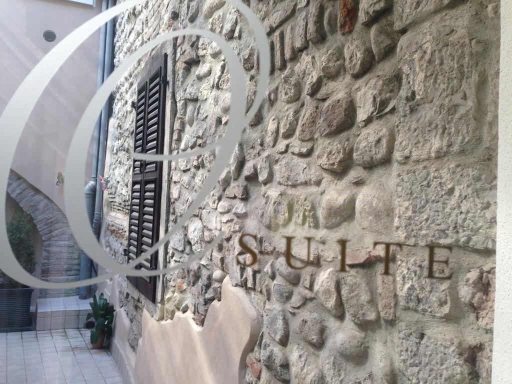 Oreste Suite Lazise Room photo
