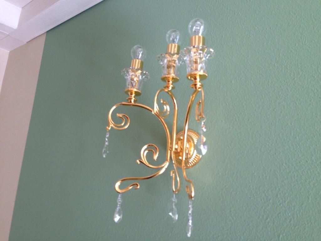 Oreste Suite Lazise Room photo