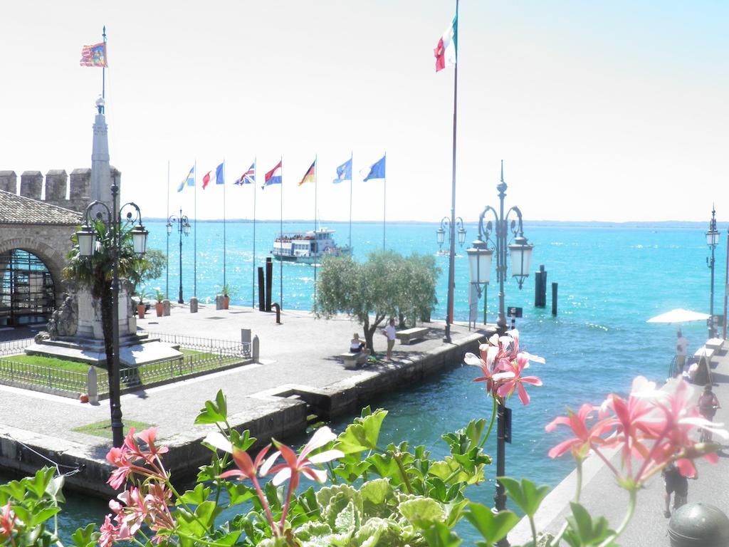 Oreste Suite Lazise Room photo