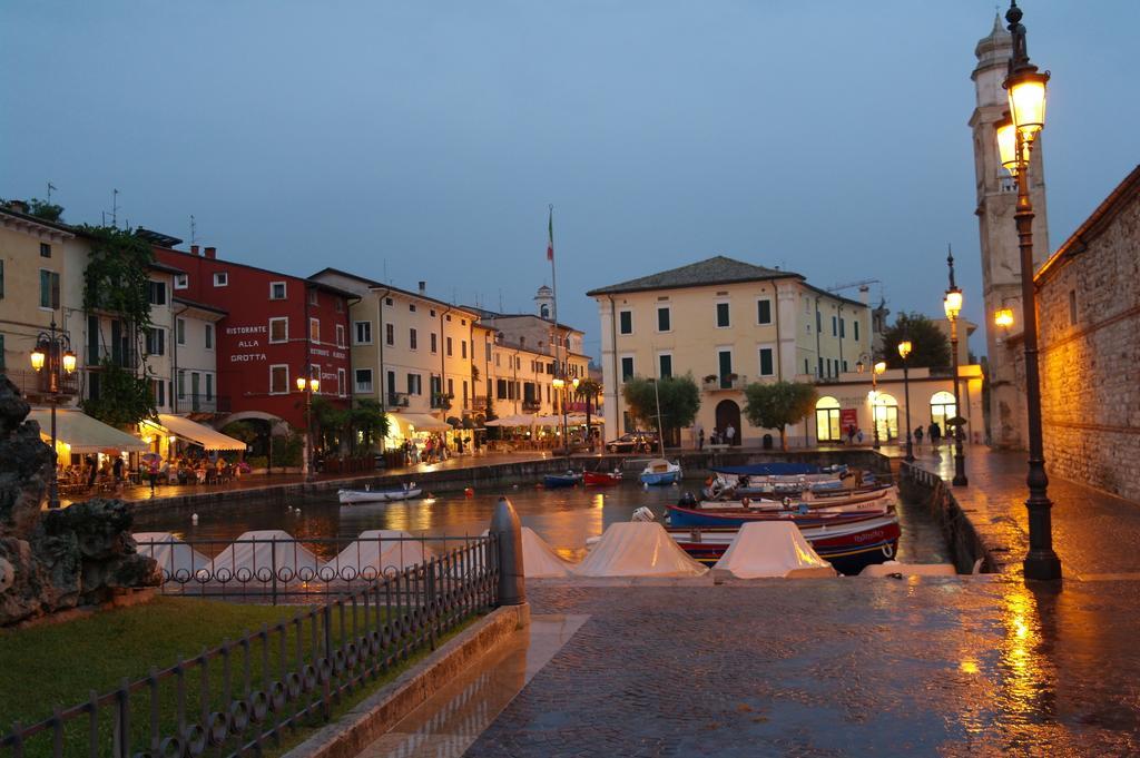 Oreste Suite Lazise Room photo