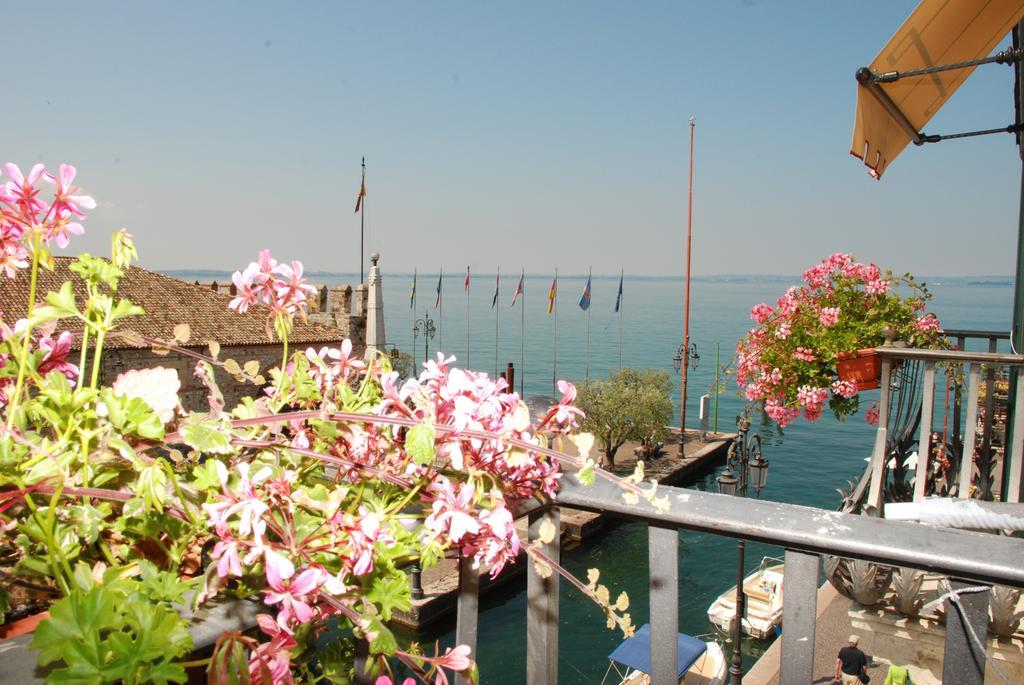 Oreste Suite Lazise Room photo