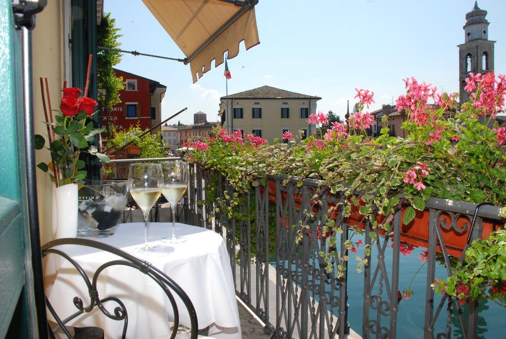 Oreste Suite Lazise Room photo