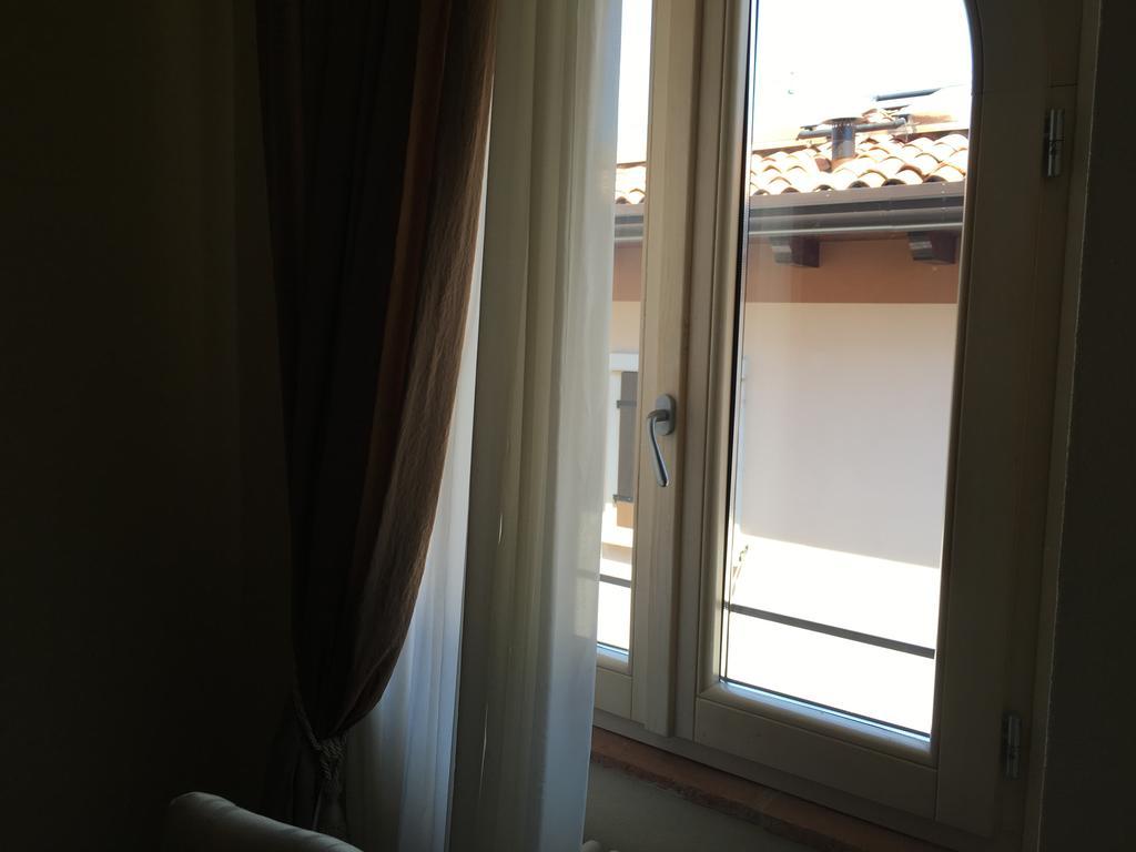 Oreste Suite Lazise Exterior photo