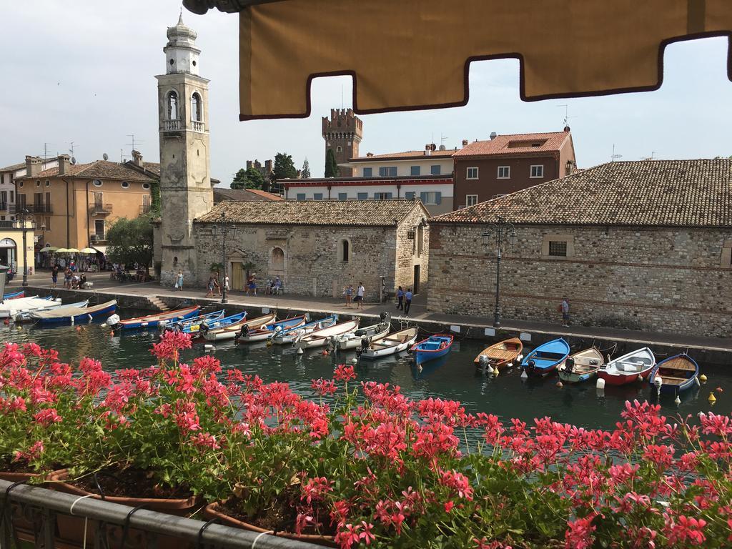 Oreste Suite Lazise Exterior photo