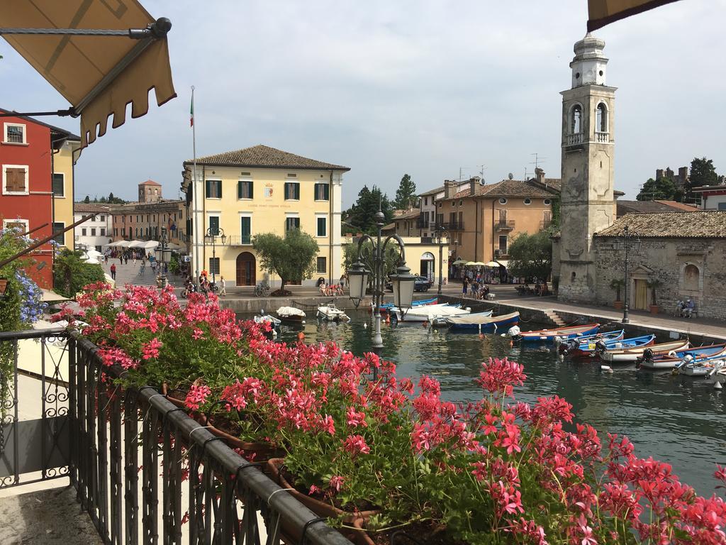 Oreste Suite Lazise Exterior photo