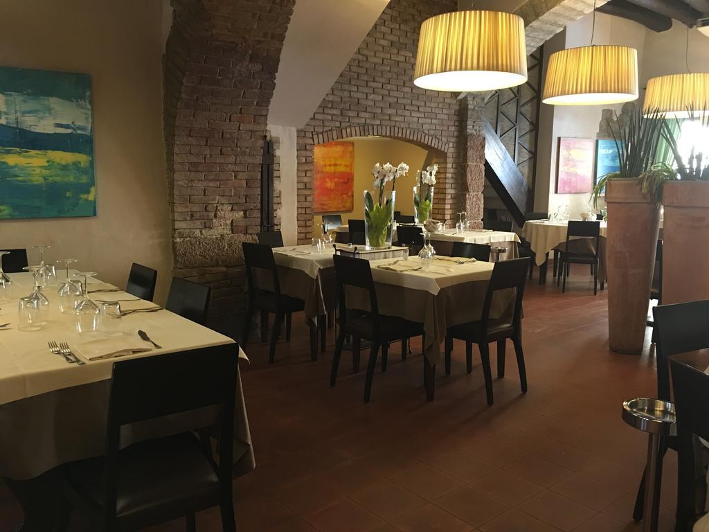 Oreste Suite Lazise Exterior photo
