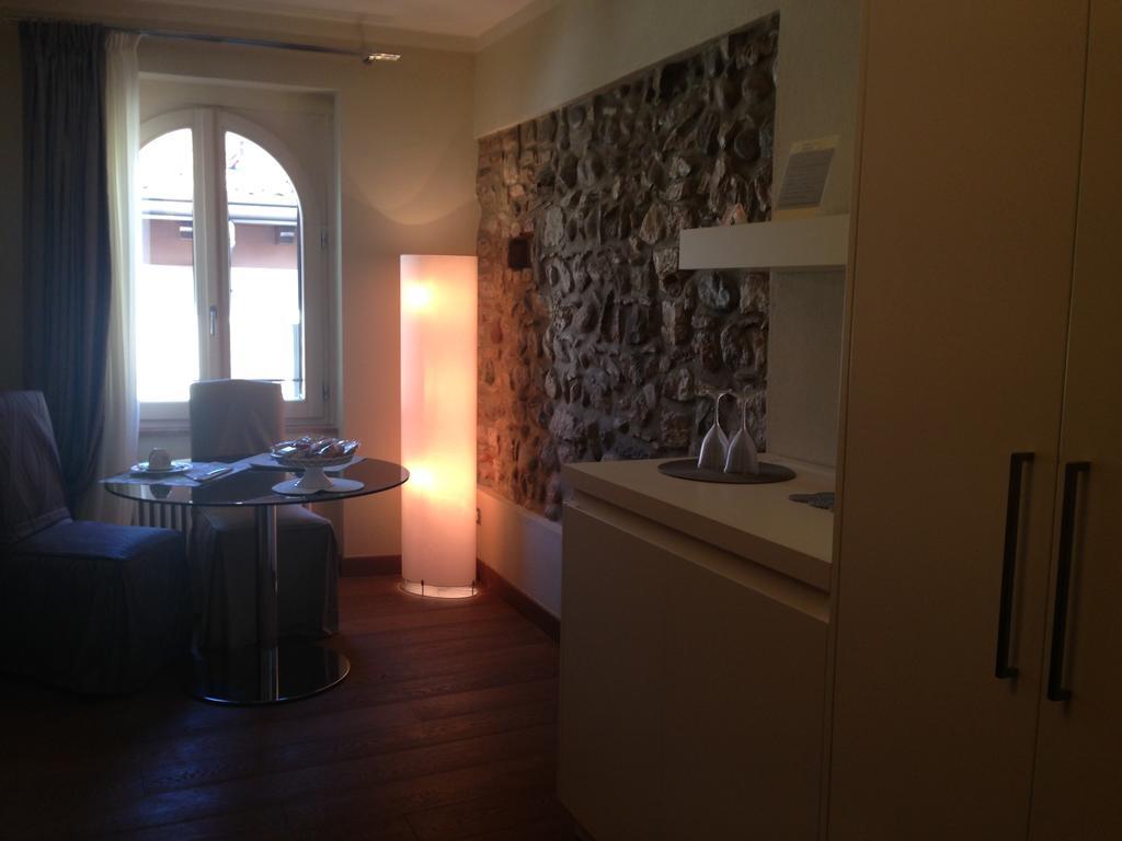 Oreste Suite Lazise Exterior photo
