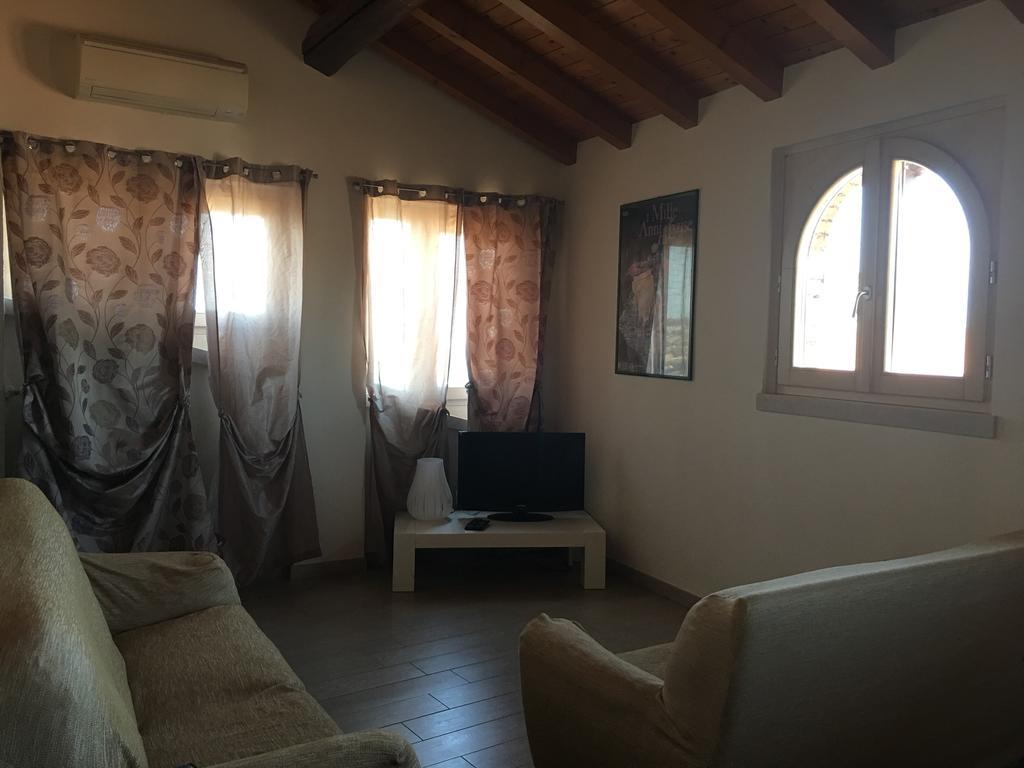 Oreste Suite Lazise Exterior photo