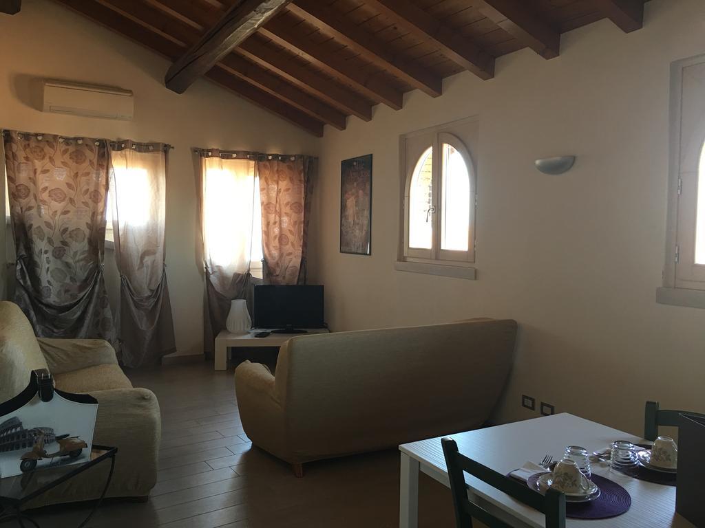 Oreste Suite Lazise Exterior photo