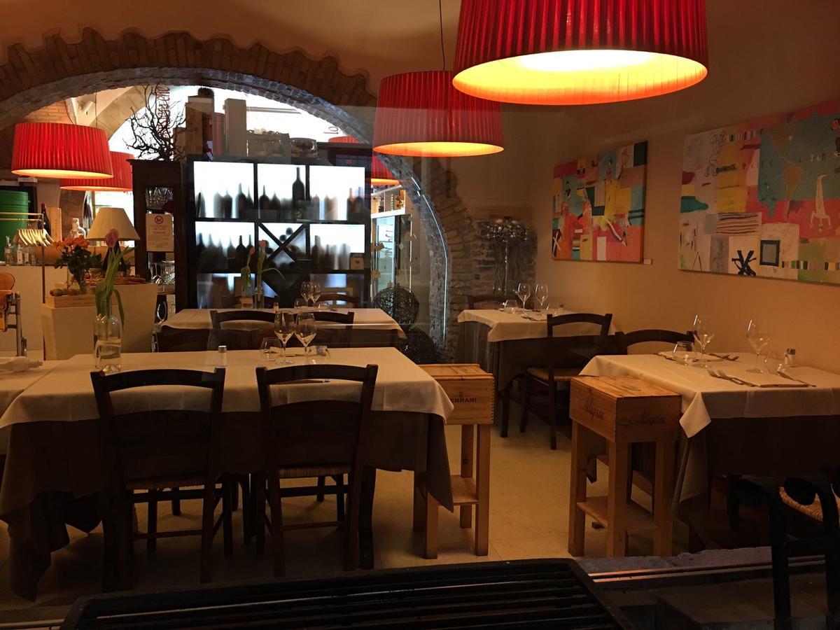 Oreste Suite Lazise Exterior photo